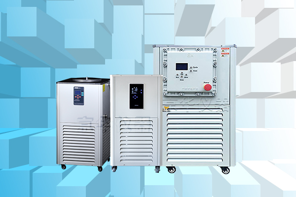 京華儀器有限責任公司擴大低溫冷卻液循環泵生產線提高服務品質