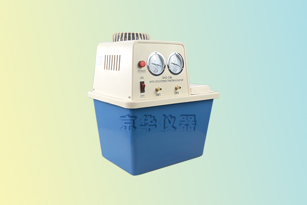 加裝彈簧隔振器是解決循環水真空泵震動的有效方法